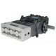 Pratissoli KV Series High Pressure Plunger Pumps