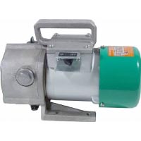 Koshin GM 2524 Pump Self-priming Low Voltage Gear Pump 24v 20 Lpm 30 Hm