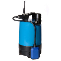 Tsurumi LB800 Auto Submersible Water Pump 230v 310 Lpm 15 Hm