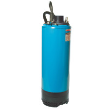 Tsurumi LB1500 Submersible Water Pump 230v 420 Lpm 17.5 Hm