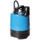 Tsurumi LB Submersible Water Pumps 