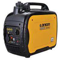 Loncin Petrol Engine LC2000i Synchronised Inverter
