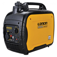 Loncin Petrol Engine LC2000i Synchronised Inverter