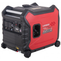 Loncin Petrol Engine LC3500i Inverter