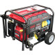 Loncin Petrol Engine Generators