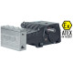 Pratissoli LKN Series High Pressure Plunger Pumps