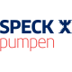 Speck Pumps Spare Parts
