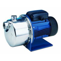 Lowara BGM 5/A Close-Coupled Self-Priming Centrifugal Pump 230V 60 Lpm 40.2 Hm