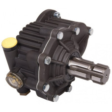 Interpump Gearbox for PTO Drive M-PTO