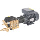 Interpump FE51 FE60 Series Misting Motor Pump Units with Valve & Filter Interpump FE51 FE60 Series Misting Motor Pump Units with Valve & Filter