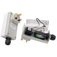 Mac 3 Sentinel High / Low Level Alarm Unit for Pumps 230v