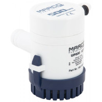 Marco UP500 Bilge Pump 160.100.12 4 Bar 32 Lpm 12v