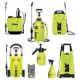 Marolex Pressure Sprayers and Accessories