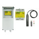 Matic Submatic Q Probe Control and Probes. 