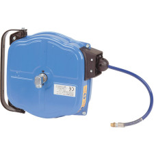 Faicom MDR Series Retractable Compressed Air Hose Reel MDR200815