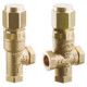 Mecline SVL SVT Safety and Pressure Regulating Valves Mecline SVL SVT Safety and Pressure Regulating Valves