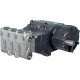 Pratissoli MKS Series High Pressure Plunger Pumps