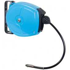 Faicom MP Series Retractable Compressed Air Hose Reel MP200805