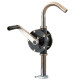 Ryton Rotary Hand Pump Suitable with liquid foodstuffs