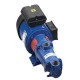 Mono Progressive Cavity Pumps Mono Progressive Cavity Pumps