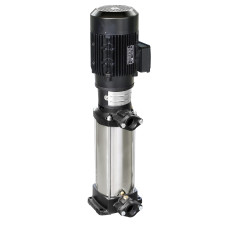 Pentair Multinox-VE+ 8-120T Vertical Multistage Pump 200 Lpm 139 Hm 400v