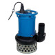 Tsurumi NKZ Agitator Submersible Water Pumps