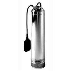 Pentair Dominator 140-65 Auto 5" Borehole Pump 230v 140 Lpm 65 Hm