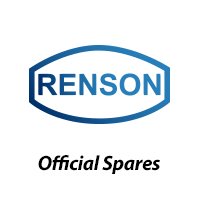 Renson Pumps Spare Part SIEGE18 Seal Backing Ring