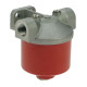 Industry Standard Bowl Filters Small Bore Fuel Lines