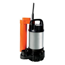 Tsurumi OMA4 Industrial Submersible Drainage Water Pump 230v 195 Lpm 7.5 Hm