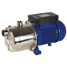 Speroni CA198 Stainless Steel Self Priming Jet Pump 230v 87 Lpm 56 Hm 