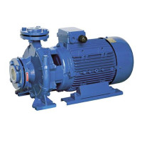 Speroni CS 50-160 D Single Stage Centrifugal Pump 400V 25 Hm