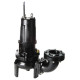 Tsurumi UZ Submersible Sewage Pumps