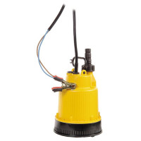 Umbra Pump Baby Battery Low Voltage Pump 24v 69 Lpm 7.8 Hm