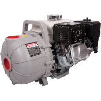 Pacer 200PPV-5 Petrol Engine Self-priming Polypropylene Pump 2.5 Bar 871 Lpm