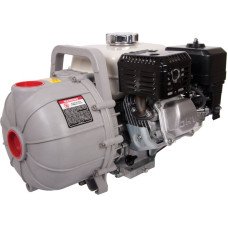 Pacer 200PPV-5 Petrol Engine Self-priming Polypropylene Pump 2.5 Bar 871 Lpm