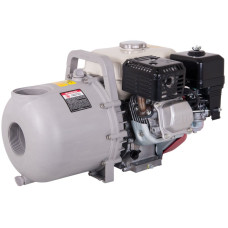 Pacer 200PPV-5 Petrol Engine Self-priming Polypropylene Pump 2.5 Bar 1060 Lpm
