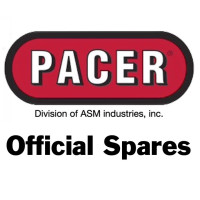 Pacer Hydraulic Motor 58-0686