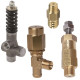 PA Safety Relief Valves PA Safety Relief Valves
