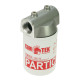CIM-TEK Oil Fuel Water Particulate Filters and Filter Elements