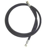 GMP Idro Pressure Test Pump Hose 1/2" BSP