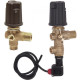 PA VB9 Pressure Regulating Unloader Valve or with Pressure Switch PA VB9 Pressure Regulating Unloader Valve or with Pressure Switch