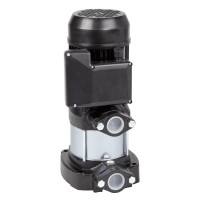 Pentair Multinox-VE+ 8-60T Vertical Multistage Pump 200 Lpm 68 Hm 400v 