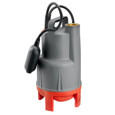 Pentax DPV 80 G Auto Pump Submersible Water Vortex Drainage Pump 230v 150 Lpm 5.4 Hm