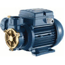 Pentax CPT45 Pump Peripheral Pump Side Suction 400v 40 Lpm 40m H