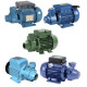 Peripheral Impeller Pumps Surface Mounted Pumps