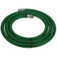 Continental (Goodyear) Green Steel Braided Fuel Dispensing Hoses