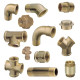 Pump Brass Hose and Pipe Fittings Pump Brass Hose and Pipe Fittings