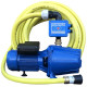 Agricultural High Volume Wash Down Pumps