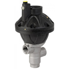 Pratissoli PN4/200 Pneumatic Adjustable Pressure Regulator Valve